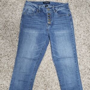 Women's D.Jeans